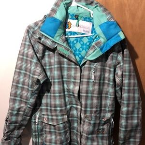 Special Blend Calyx Collection - size L